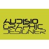 Audisio Graphic Designer