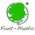 Fruit  Plastic